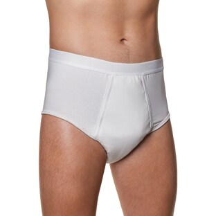 Slips d'incontinence homme