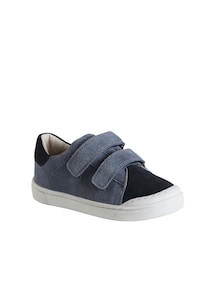 Kinder Klett-Sneakers mit Anziehtrick