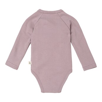 2er-Pack Wickelbodys langarm Sweet Nature