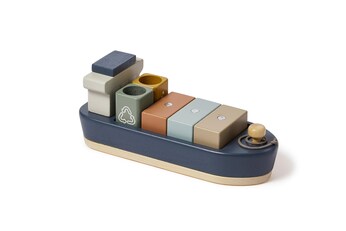 Containerschiff Play
