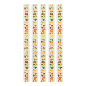 Piège à insectes adhésif, lot de 5