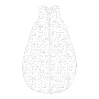 Ganzjahresschlafsack Tencel™ Lyocell 3.0 TOG
