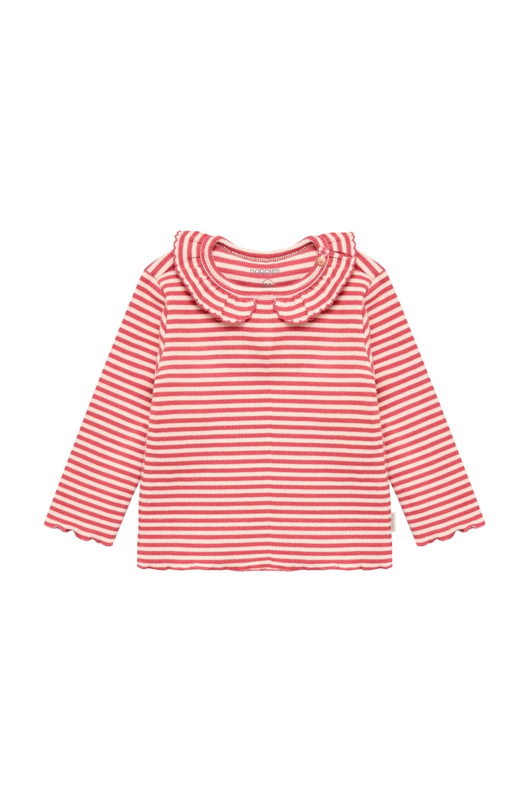 Noppies Baby Langarmshirt
