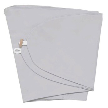 Bezug für Stillkissen in verschiedenen Farben