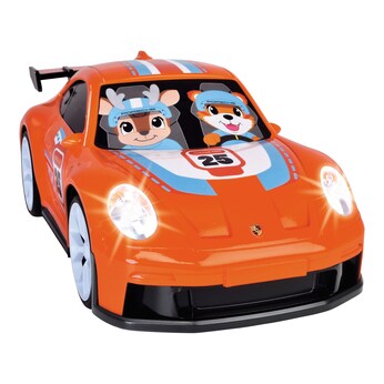 IRC Auto ABC Porsche 911 GT3