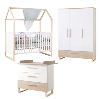 Kinderzimmerset Noah 