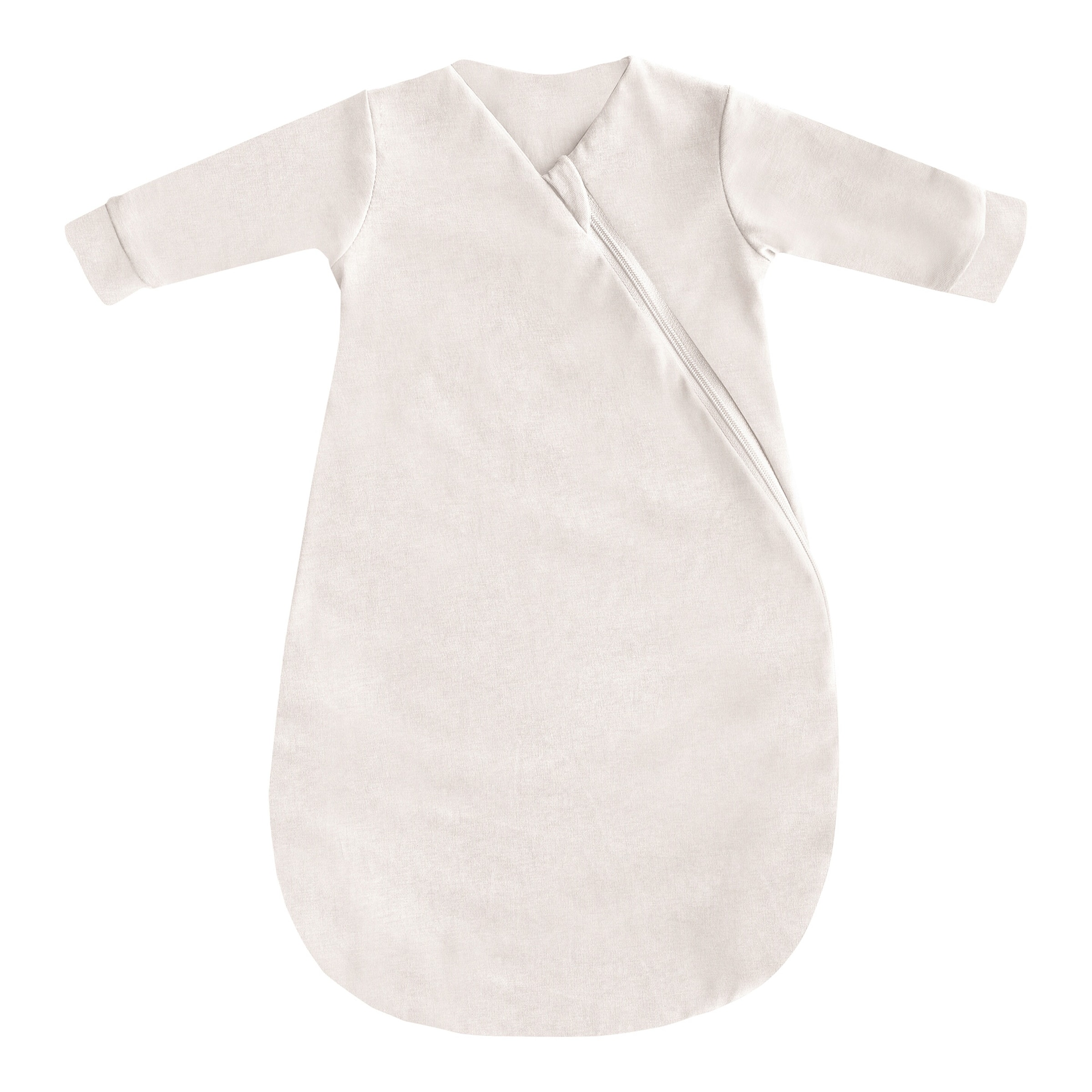 2-tlg. Winterschlafsack Combo Jersey 3.5 TOG