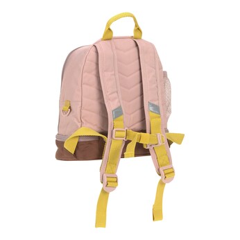 Kindergartenrucksack Mini Backpack Adventure
