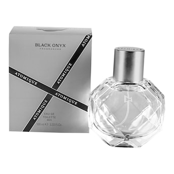 Eau de Toilette "Atomique voor mannen", 100 ml