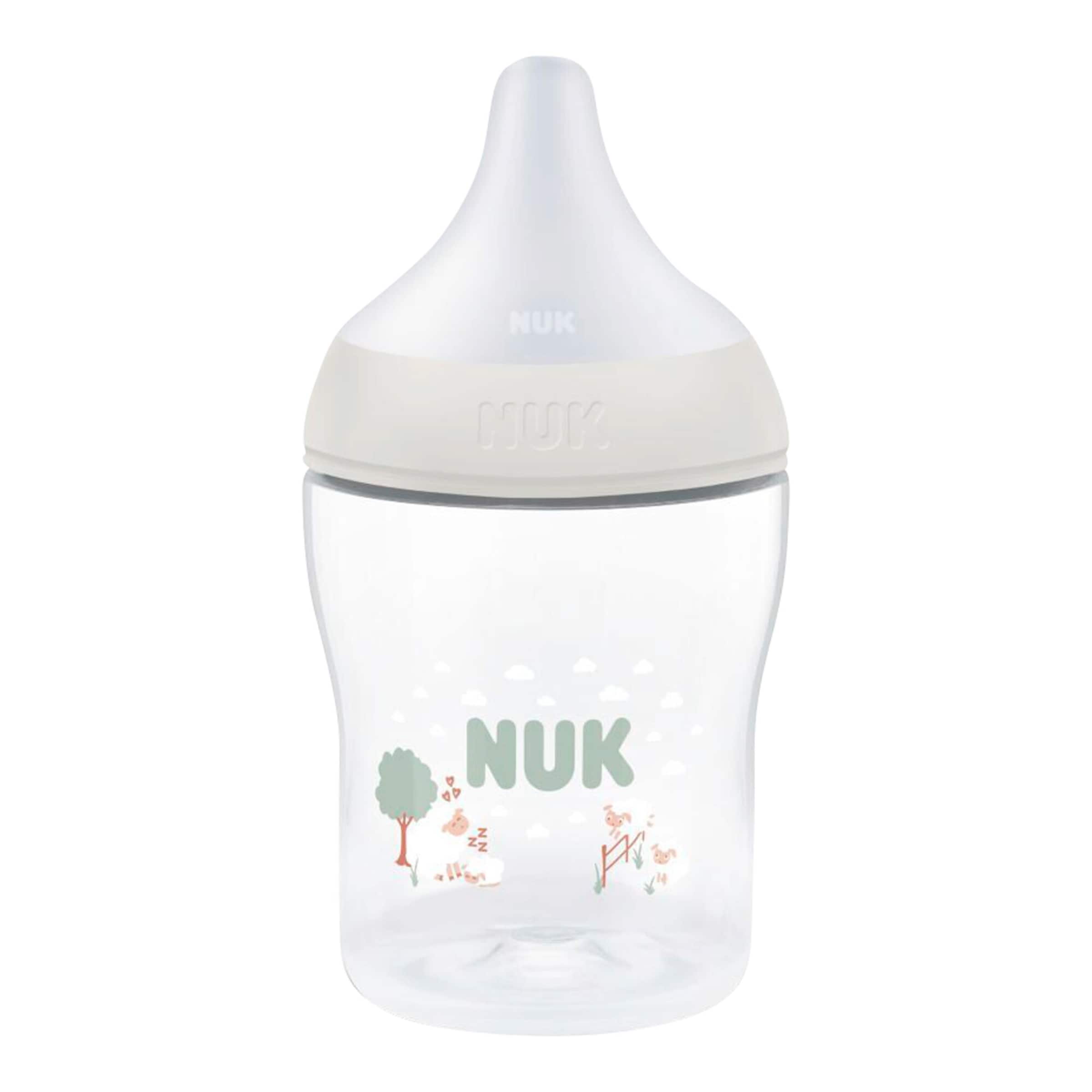 Nuk Babyflasche Perfect Match, 150ml