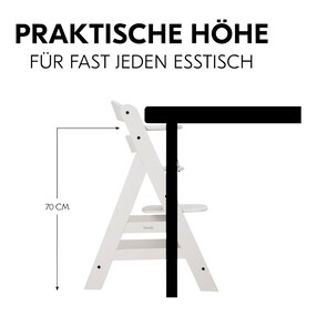 Hochstuhl Alpha +