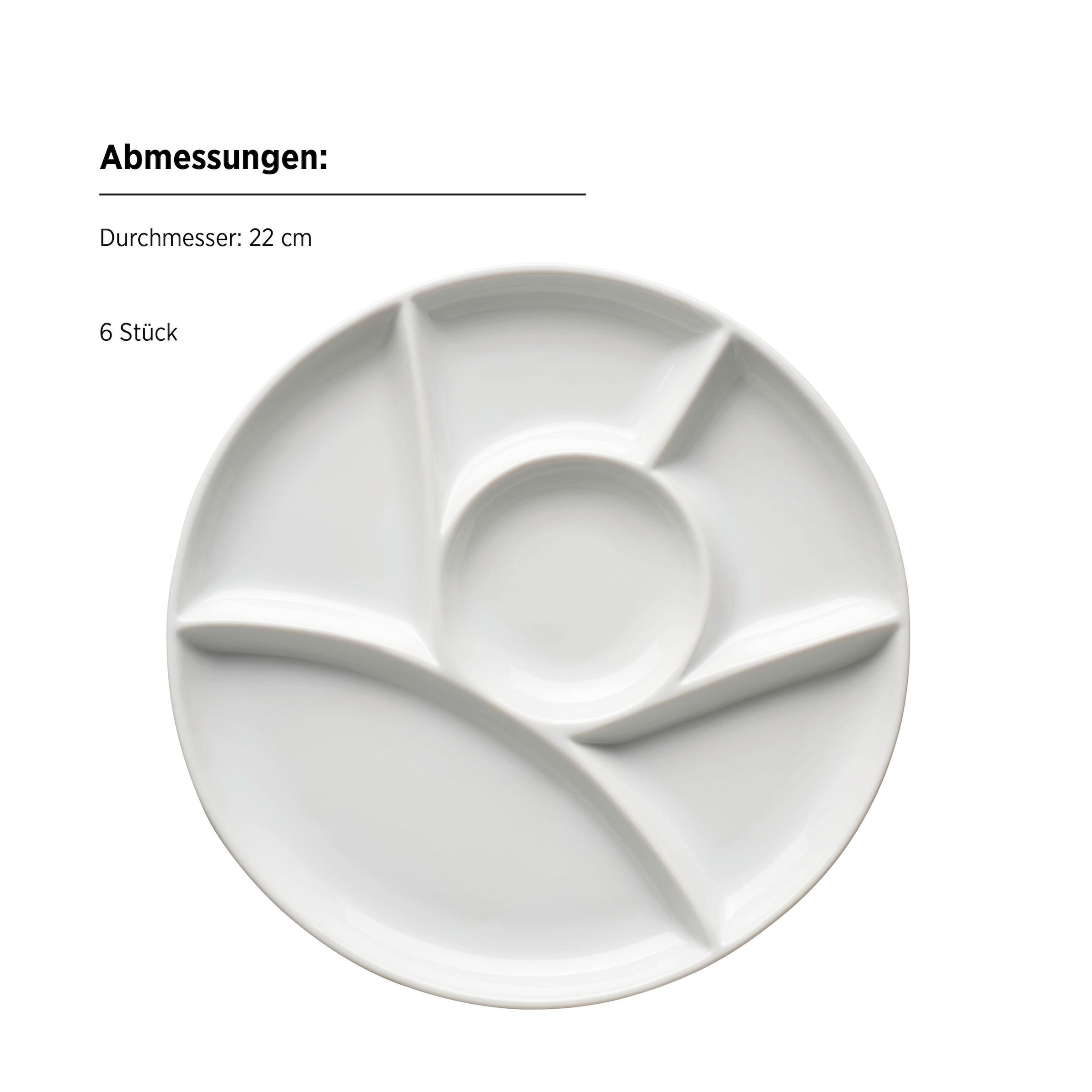 MÄSER Fondueteller "Fondueteller"