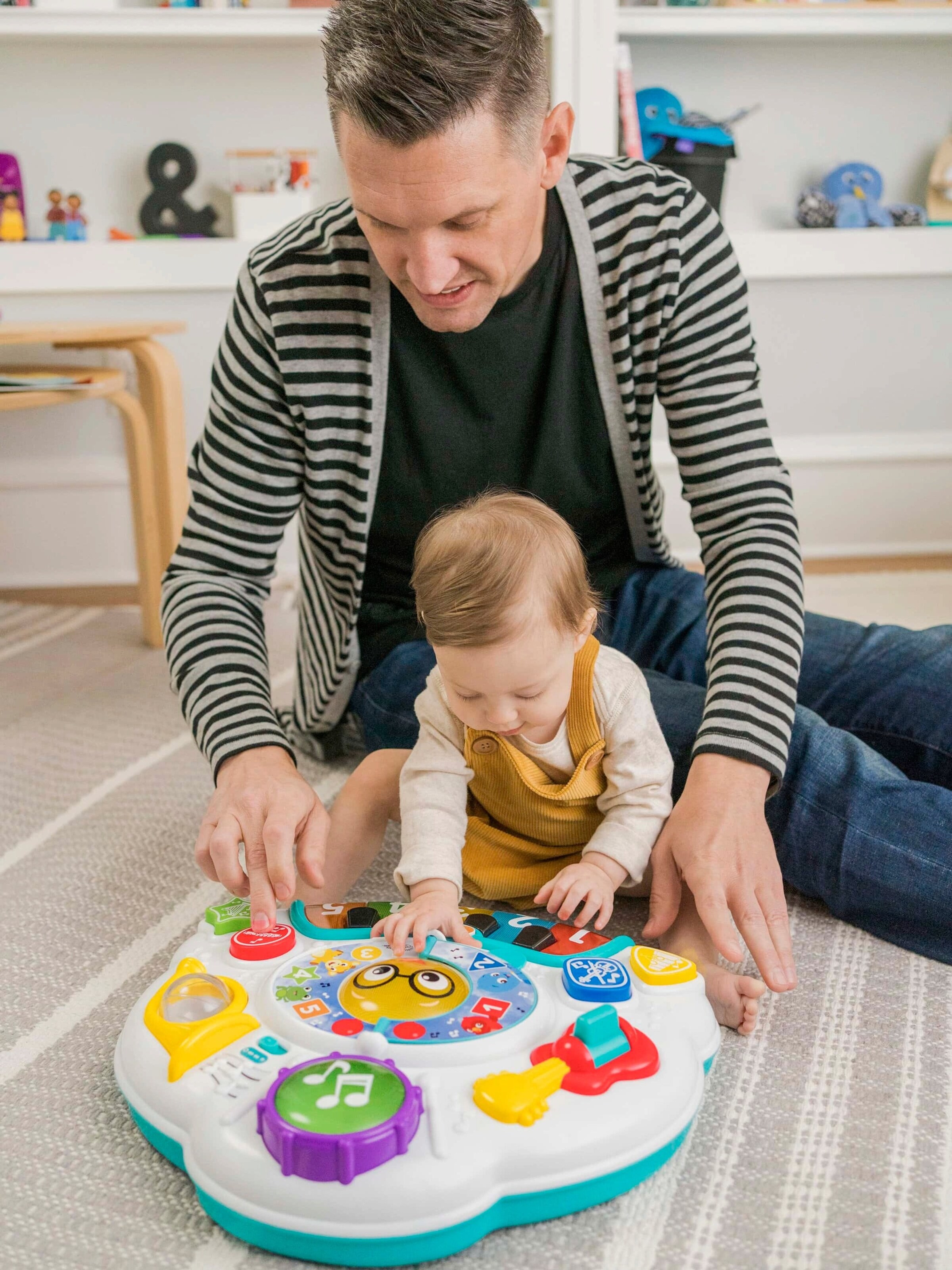 Baby einstein learning toys online