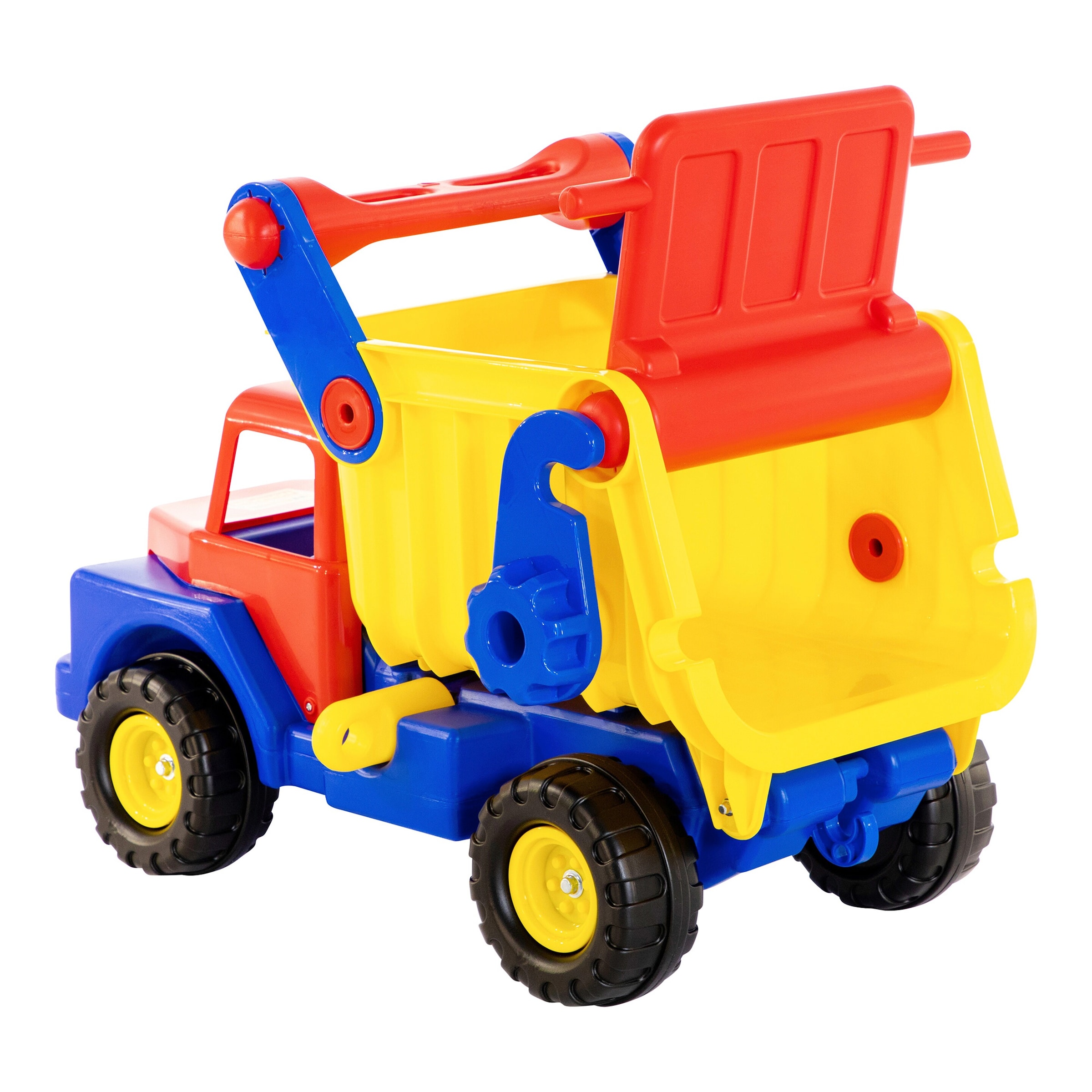 Riesentruck Truck No. 1