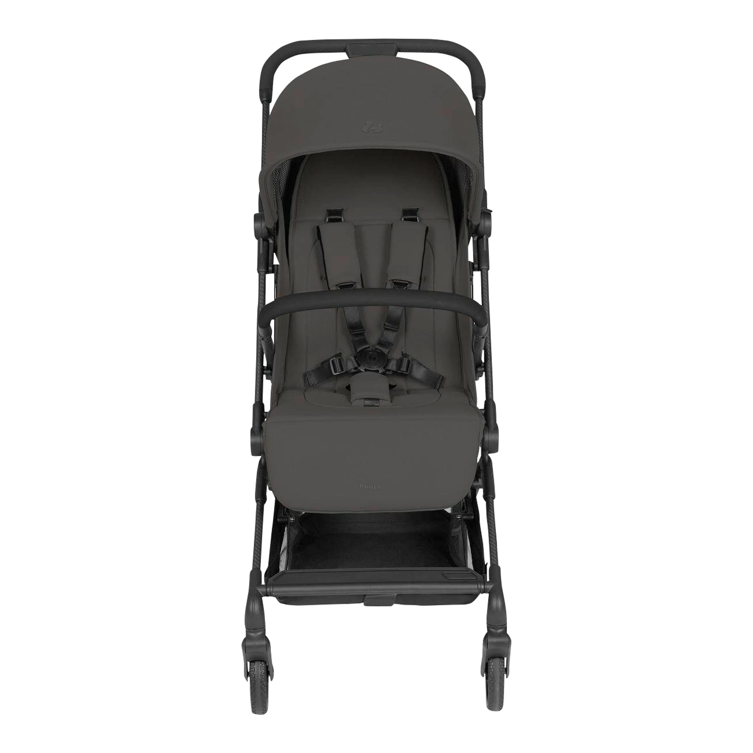 Hauck Buggy Lite N Care schwarz