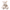 Kuscheltier Teddy Robby 42cm