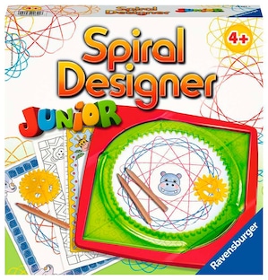 Spiral-Designer Junior