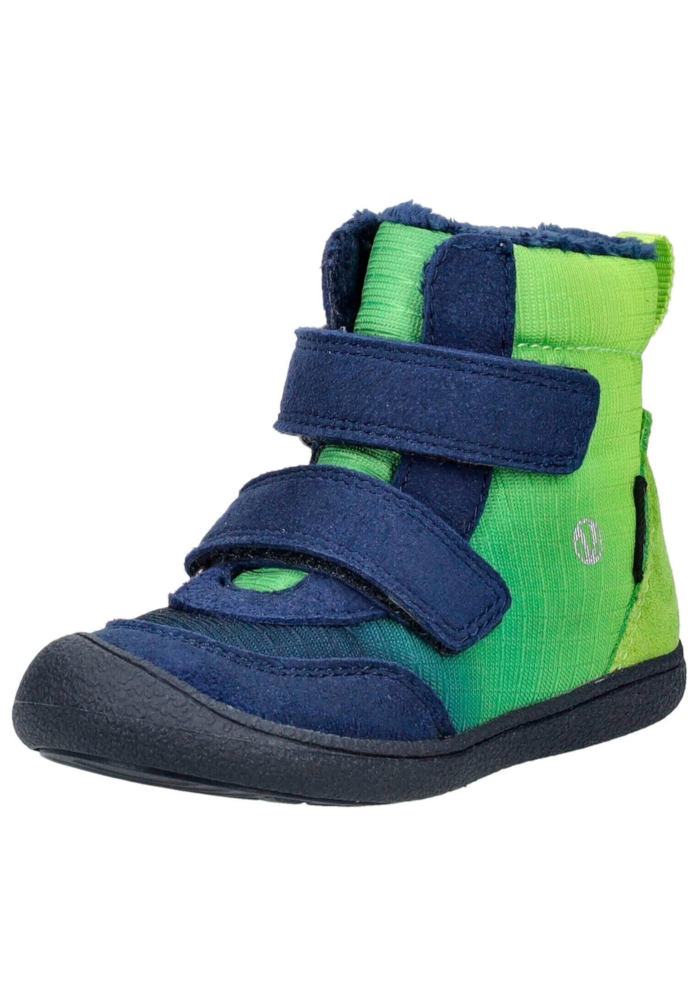 Vado Stiefelette