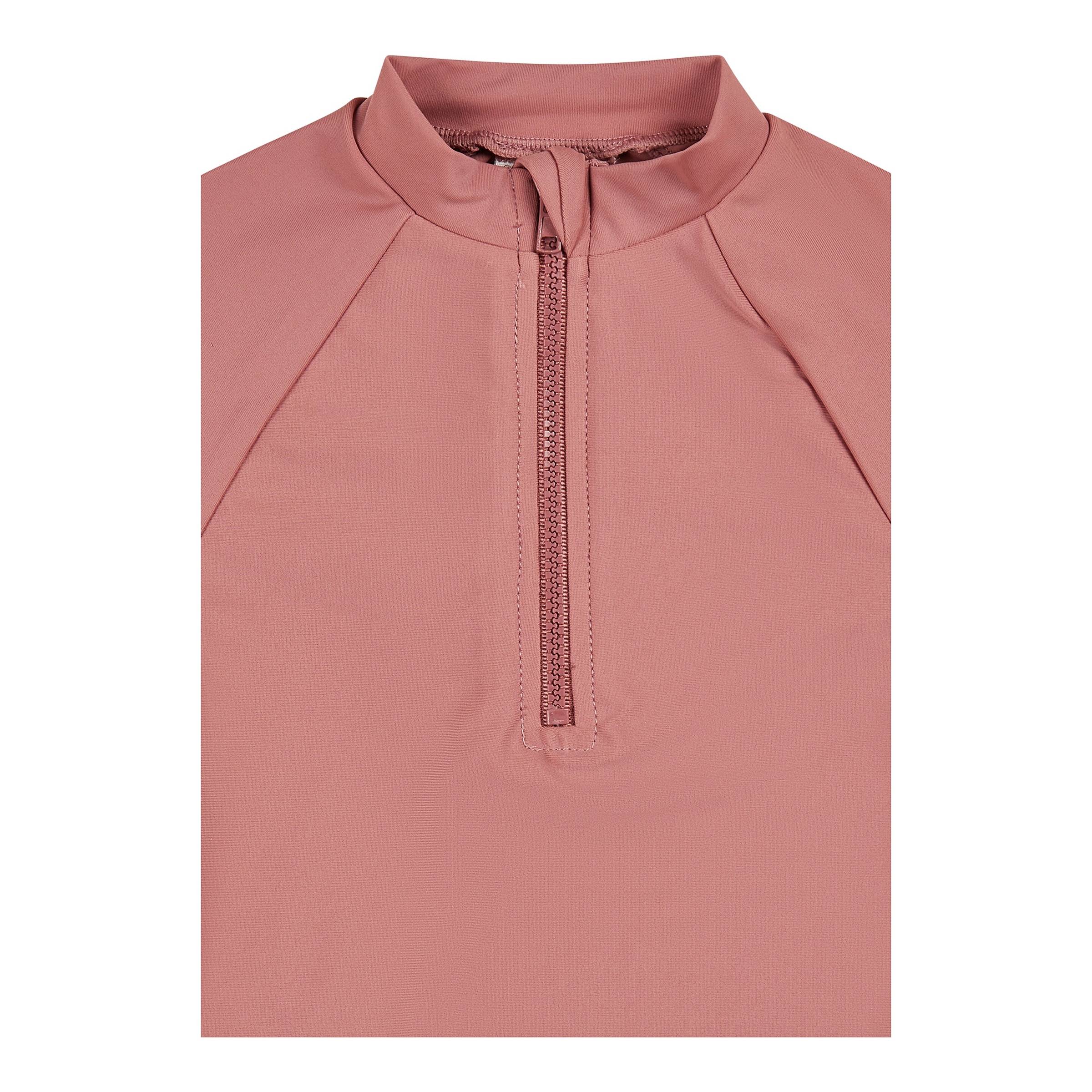 Badeshirt langarm mit UV-Schutz
