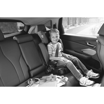 Kindersitz Junior Maxi