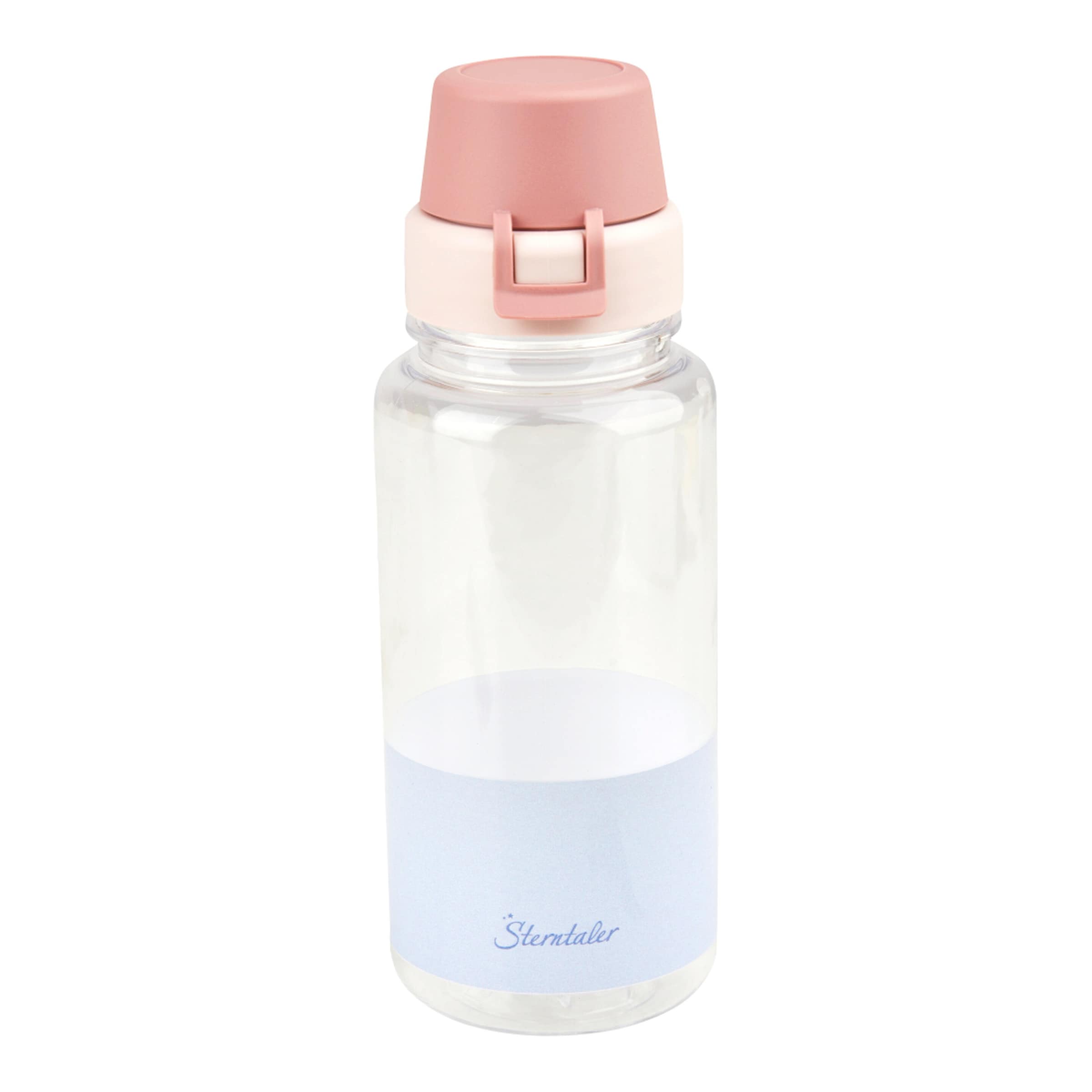 Sterntaler Trinkflasche perlrosa