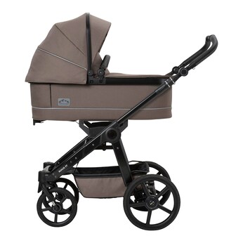 Kombikinderwagen ROCK IT Outdoor