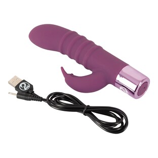 Elegante vibrator