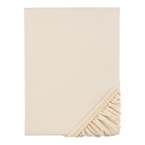 Spannbetttuch TENCEL™ 60x120 -70x140 cm