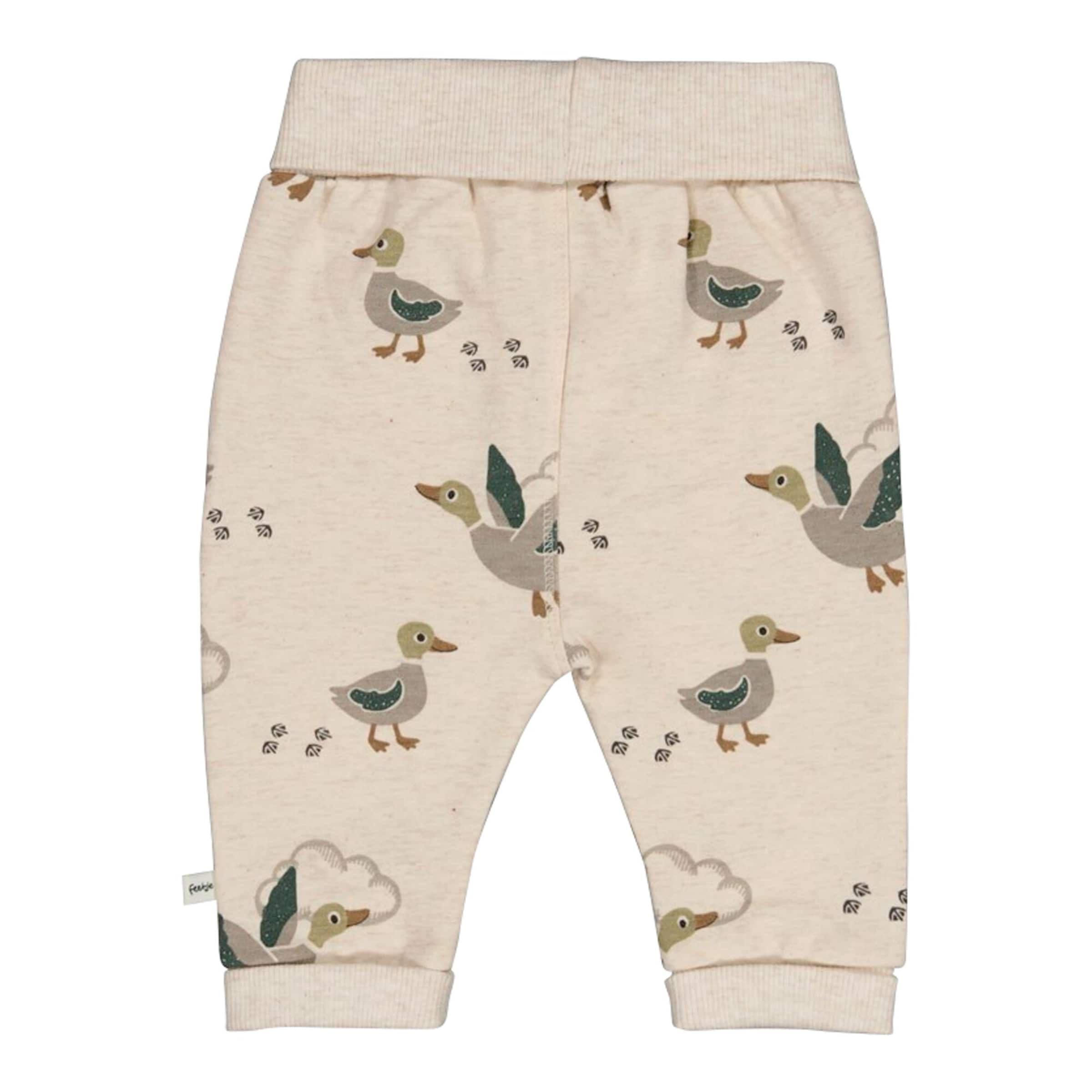Feetje Jogginghose Enten