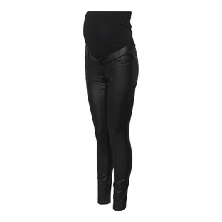 Pantalon de grossesse en synthétique souple