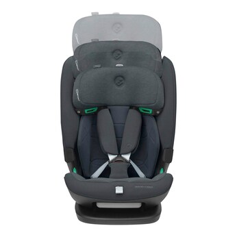 Kindersitz Titan Pro (2025)