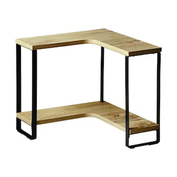 Keuken hoekplank "MDF"