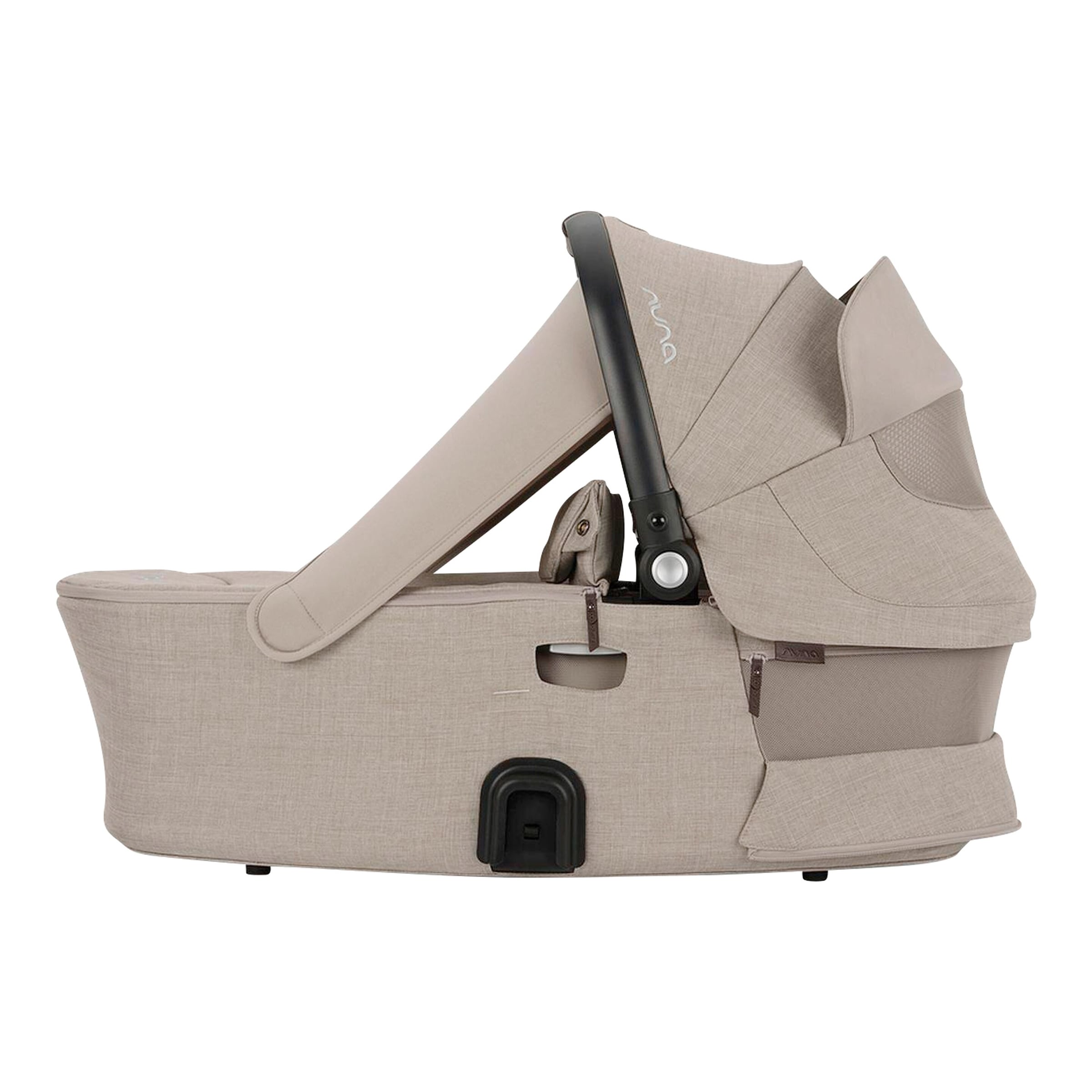 Thumbnail - Nuna Sportsitz DEMI next beige