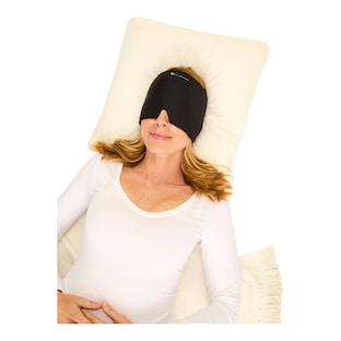 Bandeau froid anti-migraine