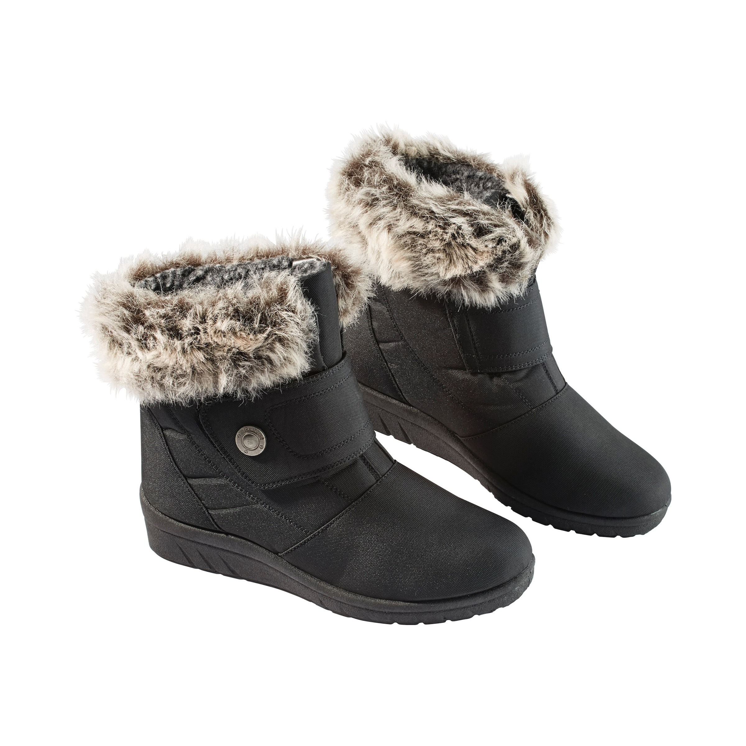 wonderwalk Winterstiefel "Polar"