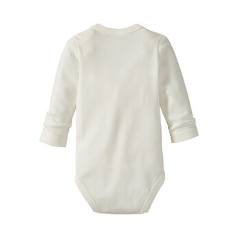5er-Pack Bodys langarm 