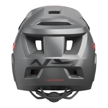Fahrradhelm YouDrop FF