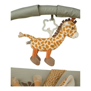 Spielbogen Giraffe Kaya