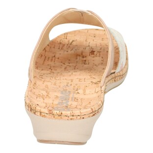 Damen-Pantolette "Isar"