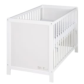 Beistellbett, 60x120 cm Universal 