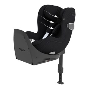Kindersitz Sirona T i-Size PLUS