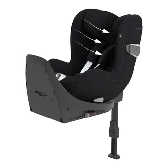 Kindersitz Sirona T i-Size PLUS