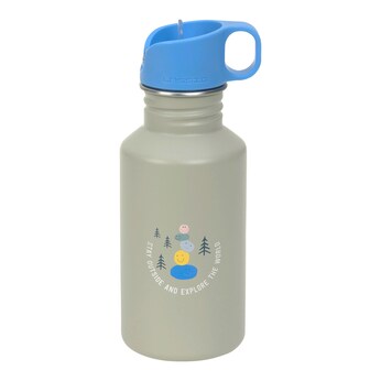 Gourde Sunny Explorer en inox , 500 ml