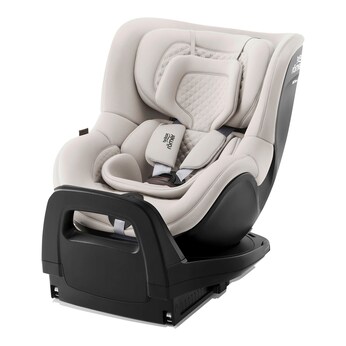 Kindersitz DUALFIX PRO M LUX