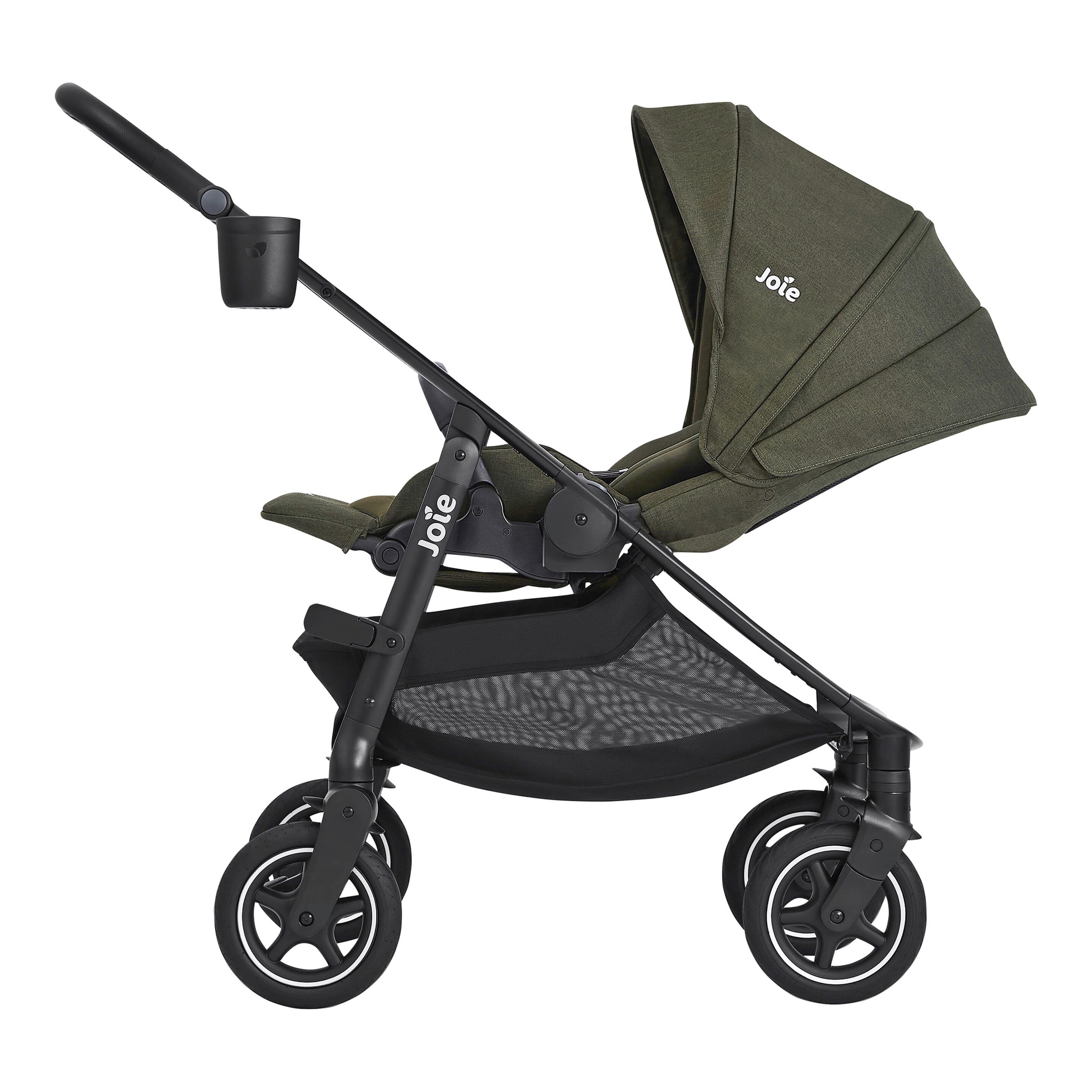24% Rabatt! Joie Kinderwagen Versadrift gruen 24% Rabatt! Joie Kinderwagen Versadrift gruen