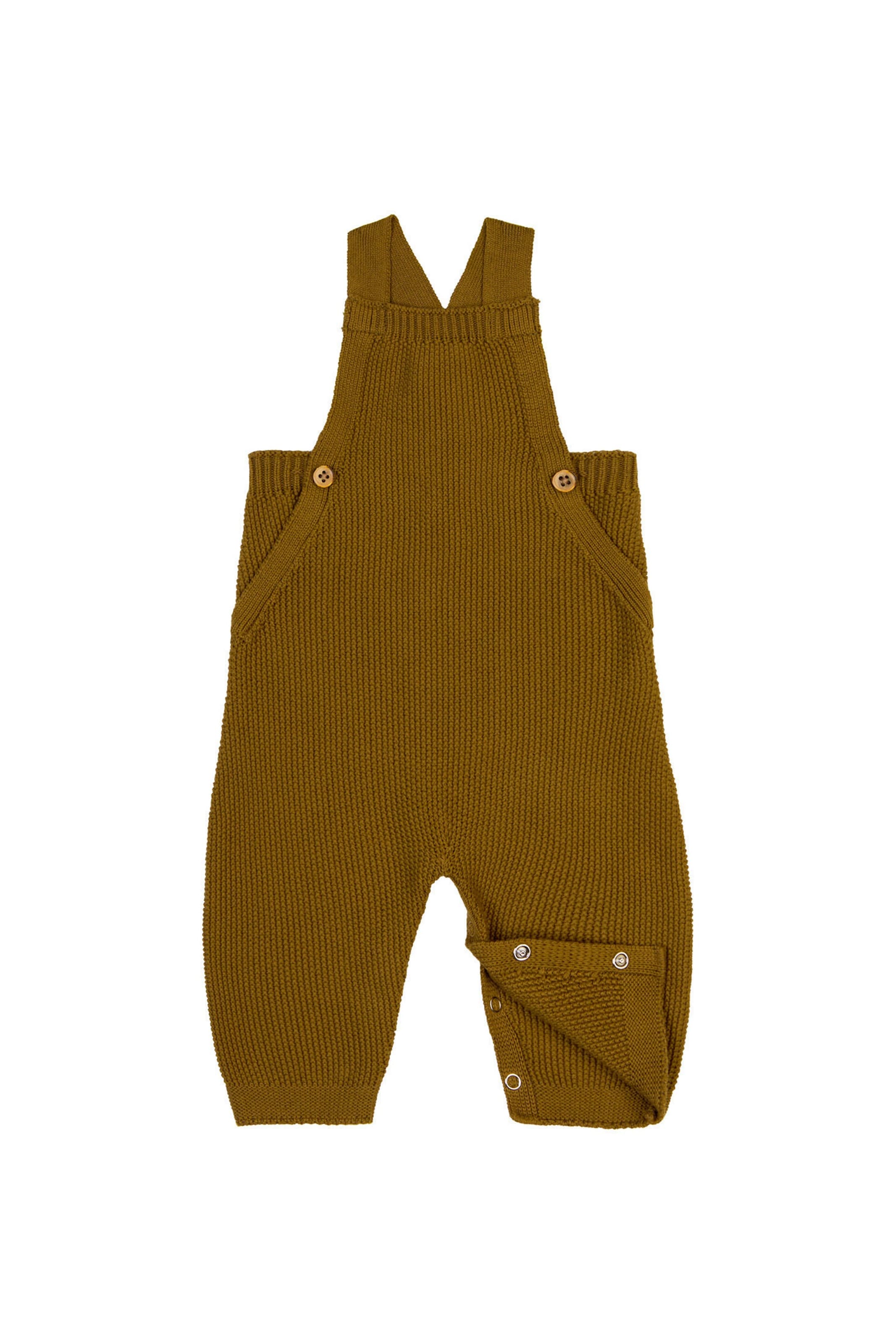 Noppies Newborn Latzhose Gistain