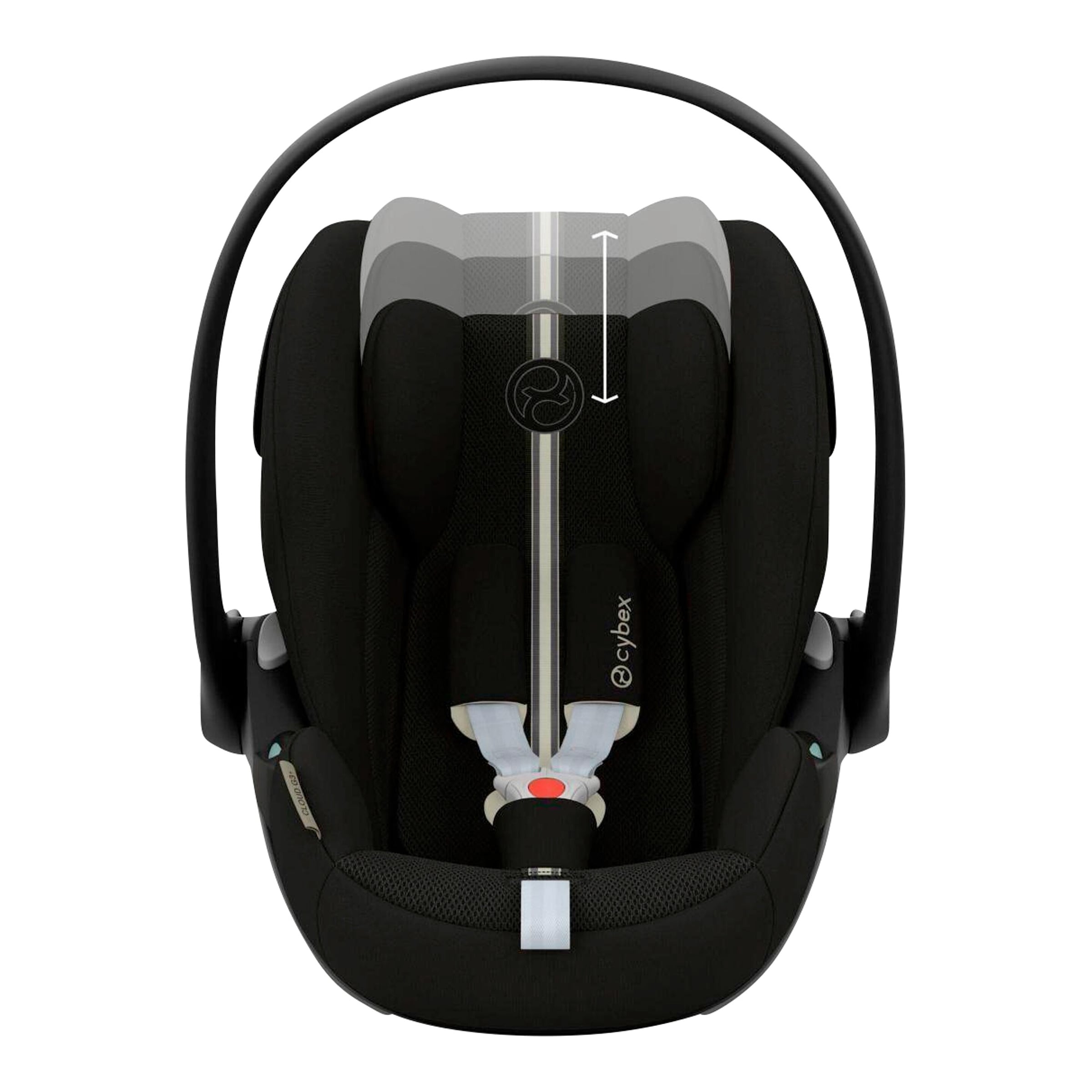 Babyschale CLOUD G3