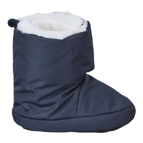 Winterschuhe mit Klettverschluss Eisbär