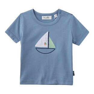 T-shirt bateaux