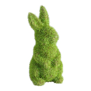 Lapin décoratif « Léa »